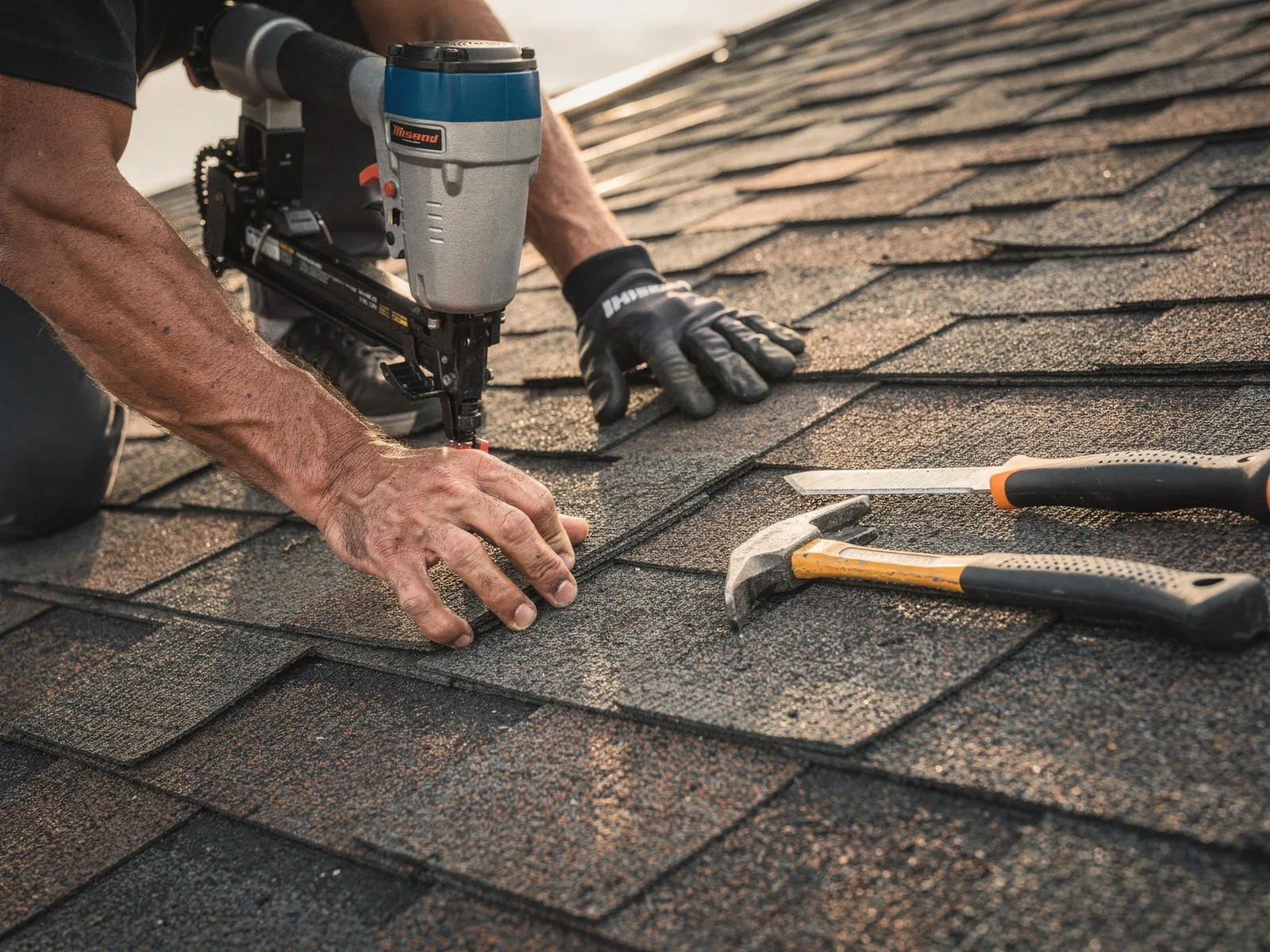 Why choose Roof Repair in Forest City, IL